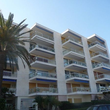 Les Algues Cannes Exterior foto
