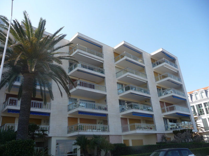 Les Algues Cannes Exterior foto